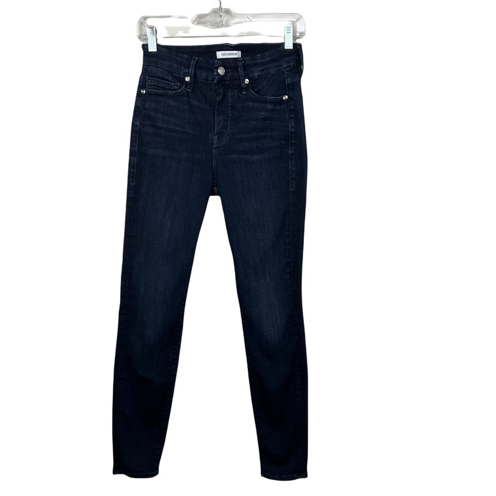 Good American Good Legs Jeans